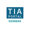 Siemens TIA Portal logosu