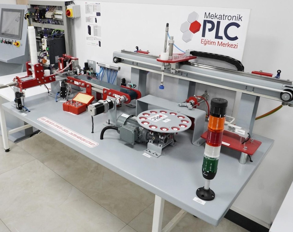 Specialized Training