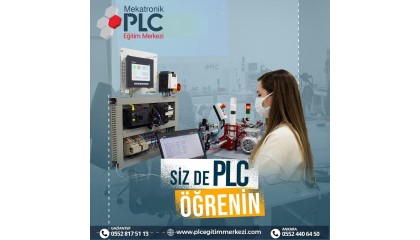 PLC Programlama eğitimi nedir?