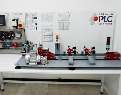 Mechatronic Band Product Classification