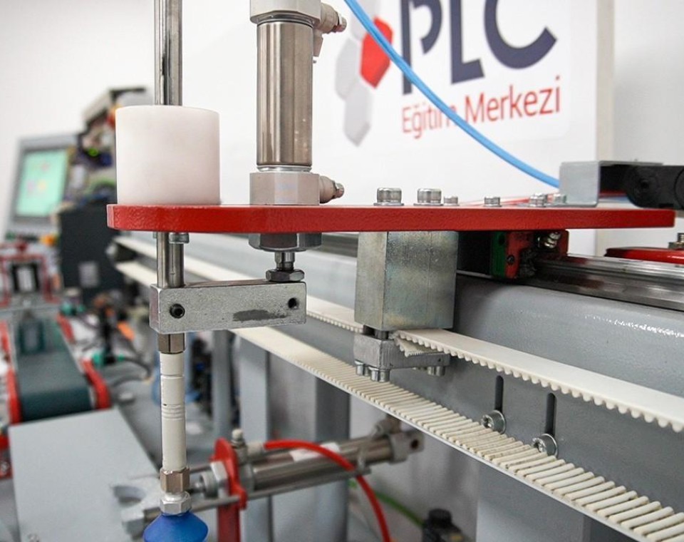 Specialized Training